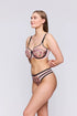 PrimaDonna Eraclea Balcony Bra Vertical Seam